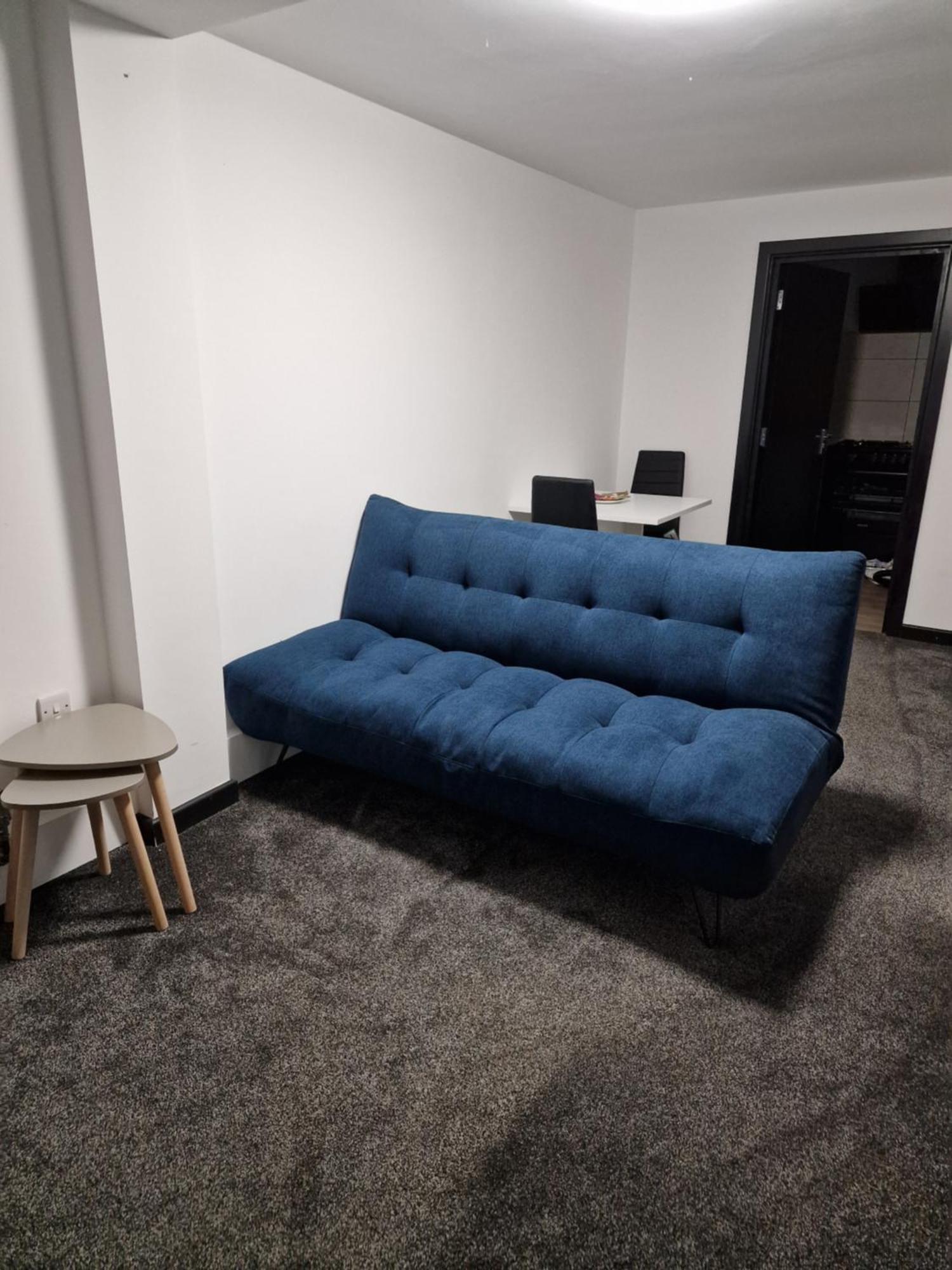 Ckb Flat- Comfort, Cosy, And Secure! Codsall Bagian luar foto