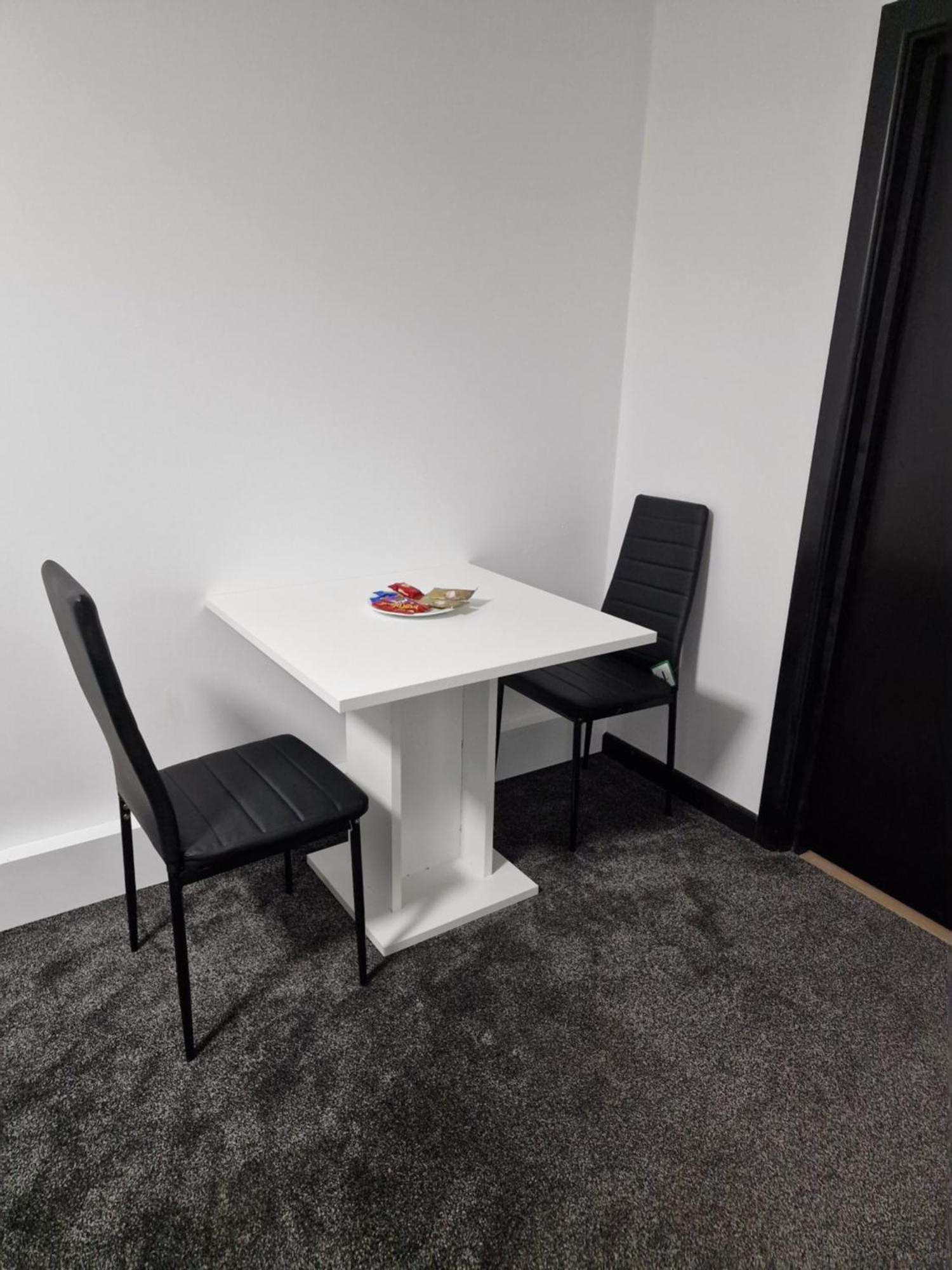 Ckb Flat- Comfort, Cosy, And Secure! Codsall Bagian luar foto