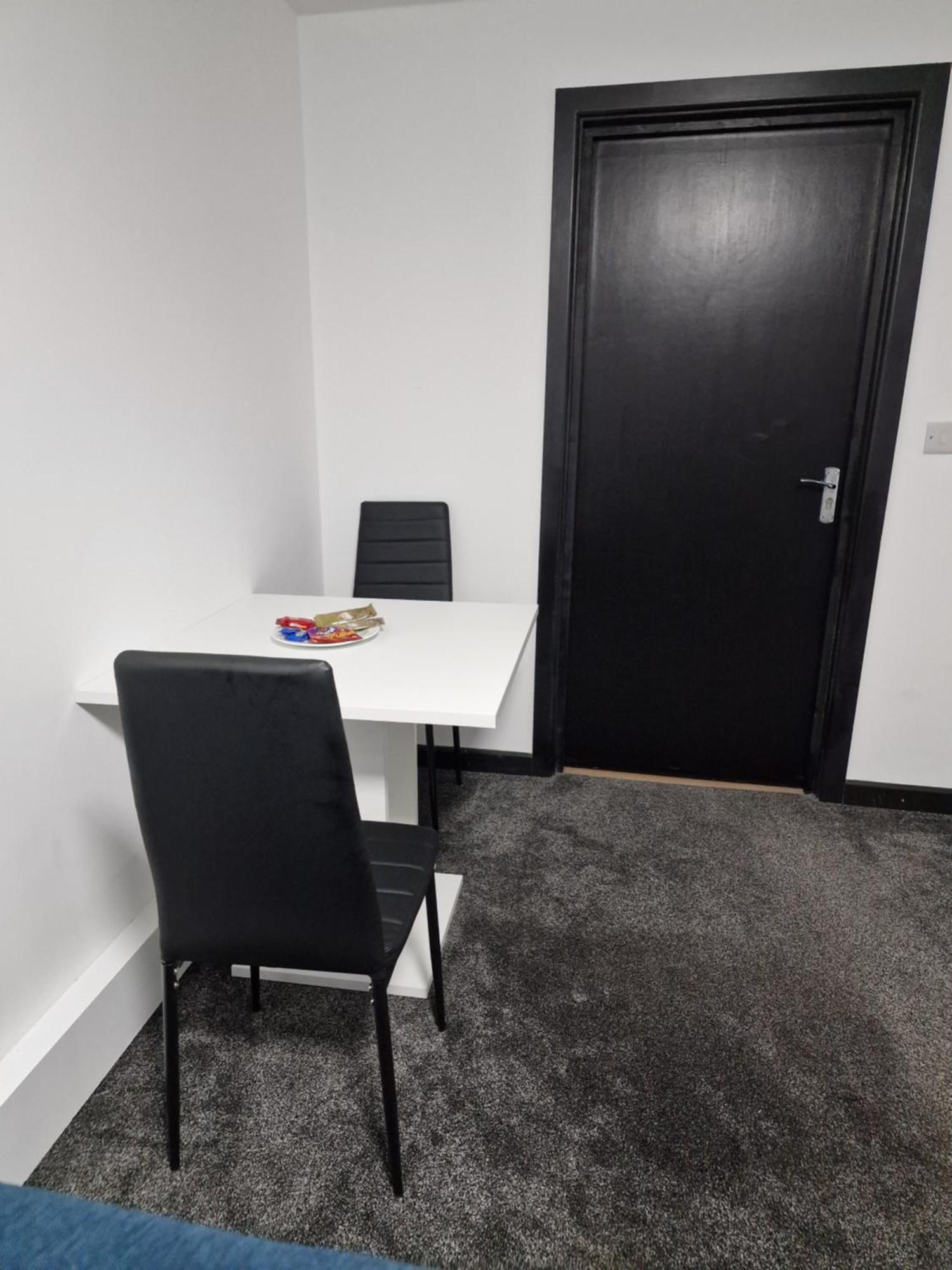 Ckb Flat- Comfort, Cosy, And Secure! Codsall Bagian luar foto